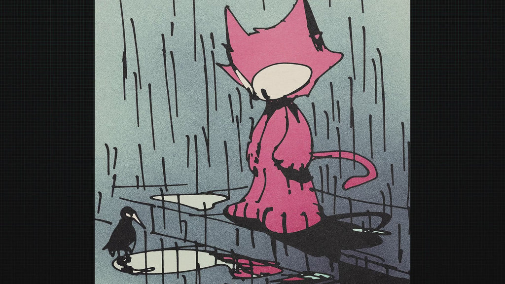 They all come marching in